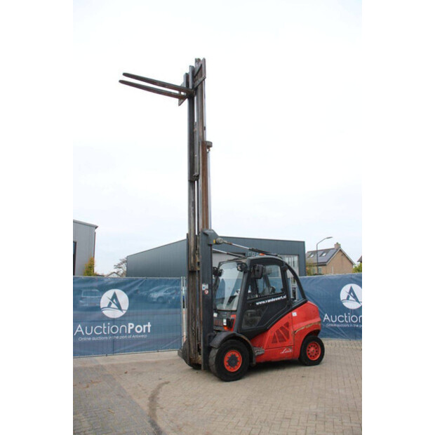 2007 ليندي H50D-43463773