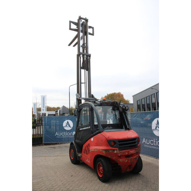 2007 ليندي H50D-43463775