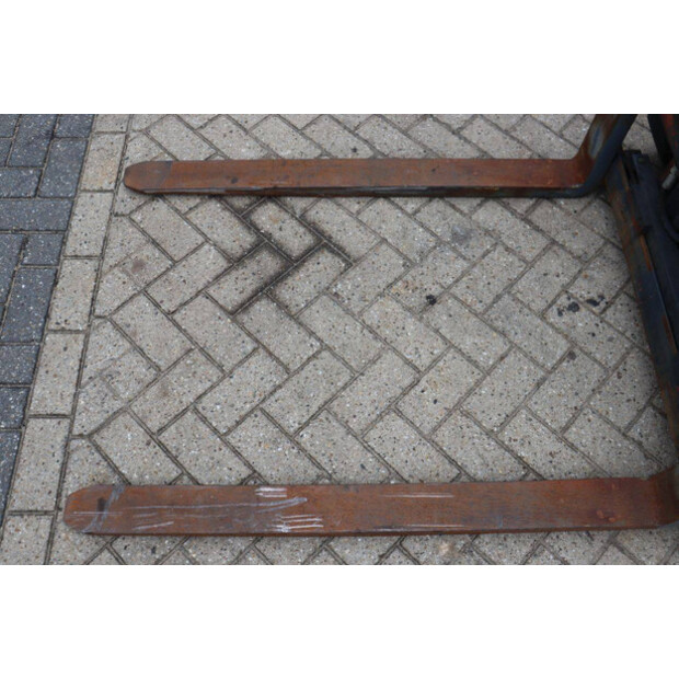 2012 Linde H20D-01-43463819