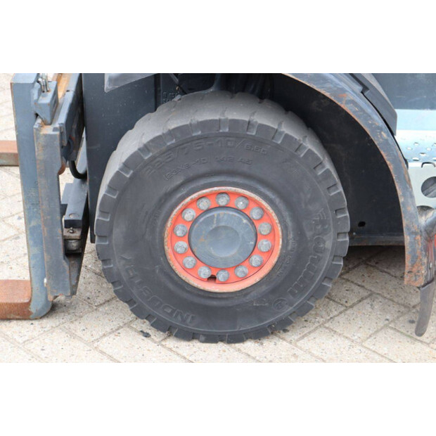 2012 Linde H20D-01-43463825