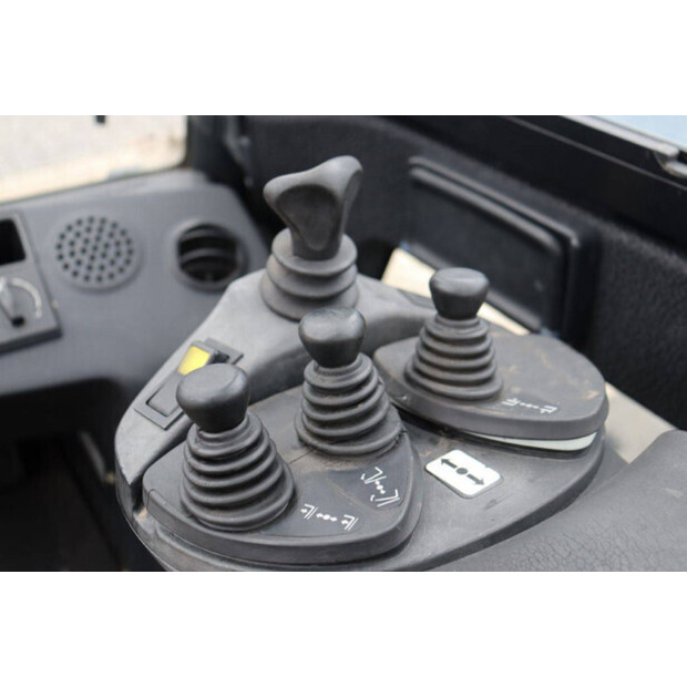 2012 Linde H20D-01-43463834