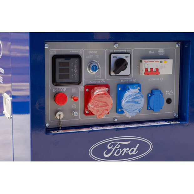2022 Ford FDT10200SE-43463862