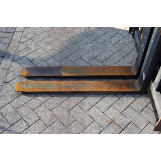 2007 Linde H35D-43463895