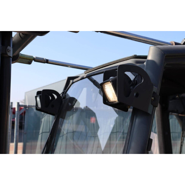 2007 Linde H35D-43463896