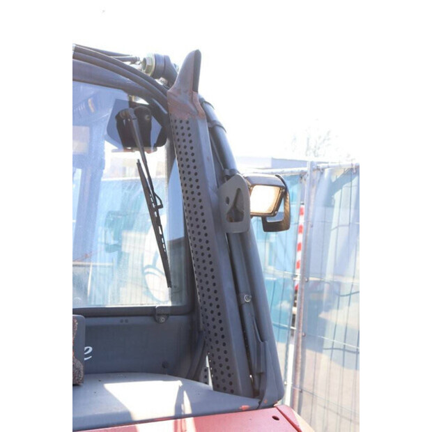 2007 Linde H35D-43463902