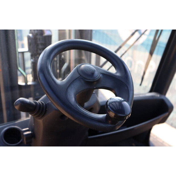 2007 Linde H35D-43463908