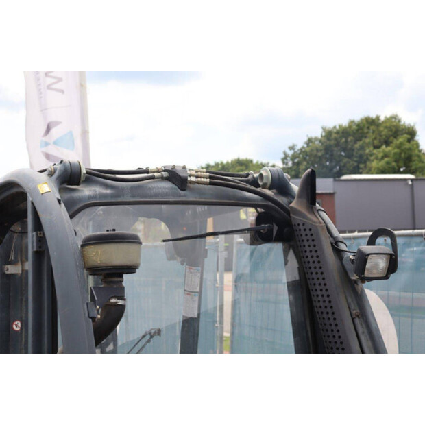 2009 Linde H25D-43463932