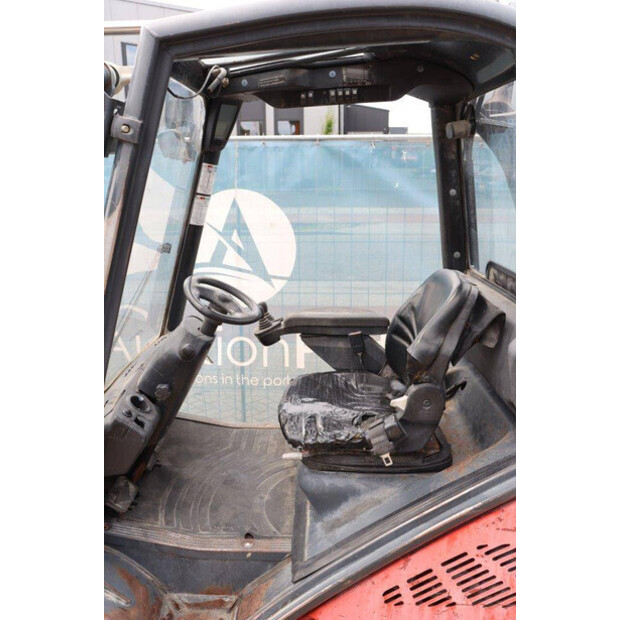 2009 Linde H25D-43463934