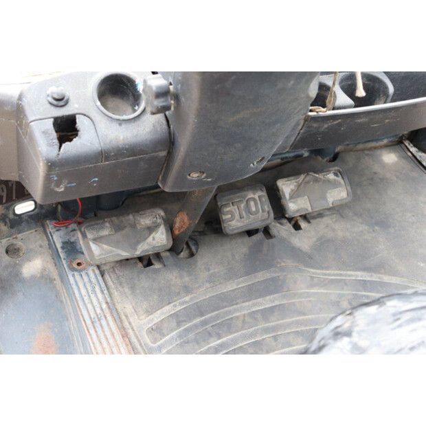 2009 Linde H25D-43463938