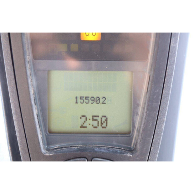 2009 Linde H25D-43463941