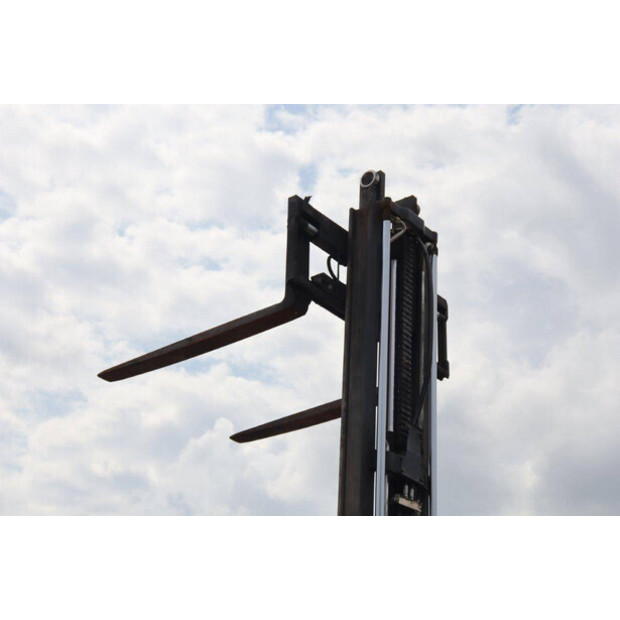 2009 Linde H25D-43463946