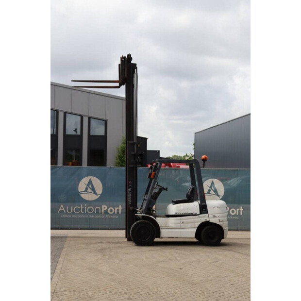 1997 تويوتا 62-6FDF30-43463988