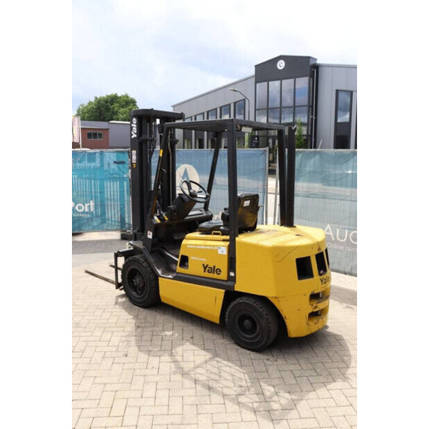 1996 Yale GDP30TP-43463996