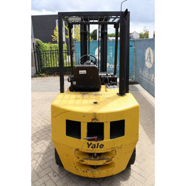 1996 Yale GDP30TP-43463997