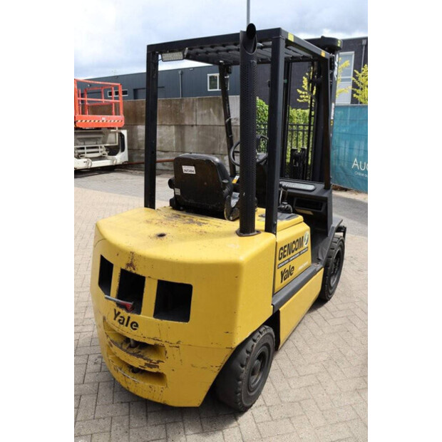 1996 Yale GDP30TP-43463998