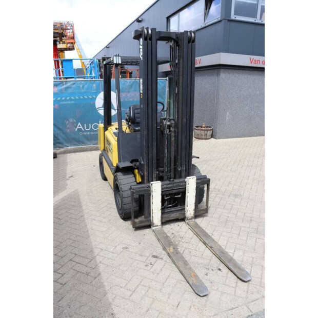 1996 Yale GDP30TP-43463999