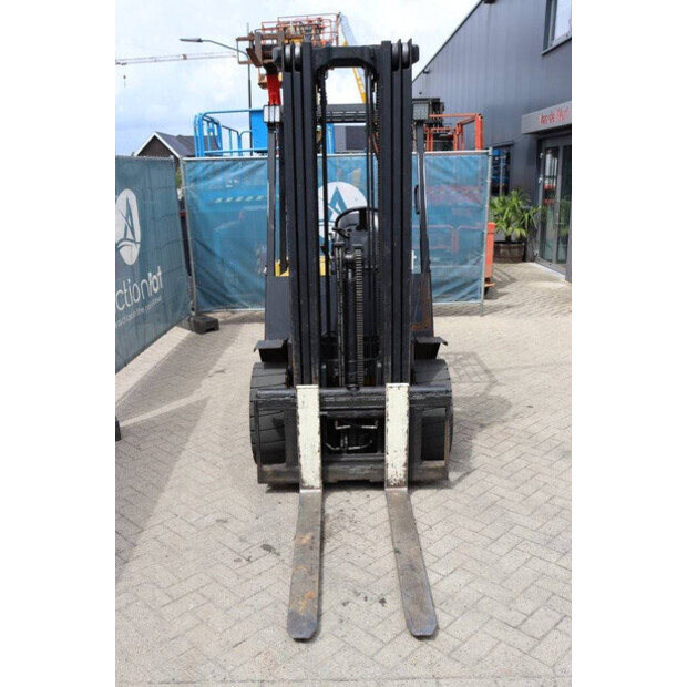 1996 Yale GDP30TP-43464000