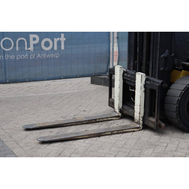 1996 Yale GDP30TP-43464002