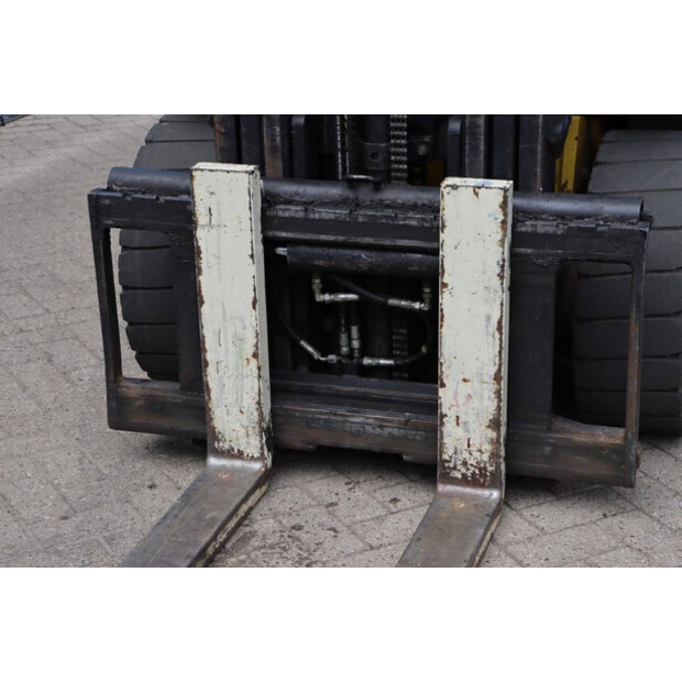 1996 Yale GDP30TP-43464003