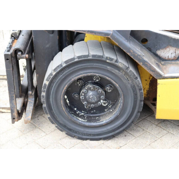 1996 Yale GDP30TP-43464006