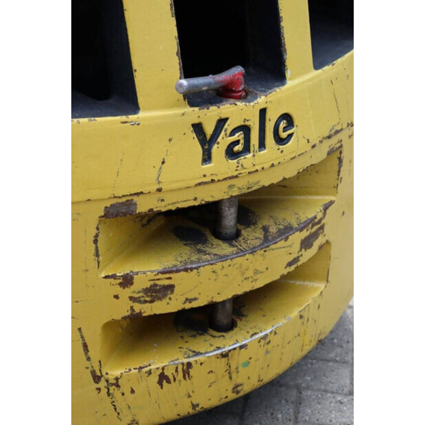 1996 Yale GDP30TP-43464008