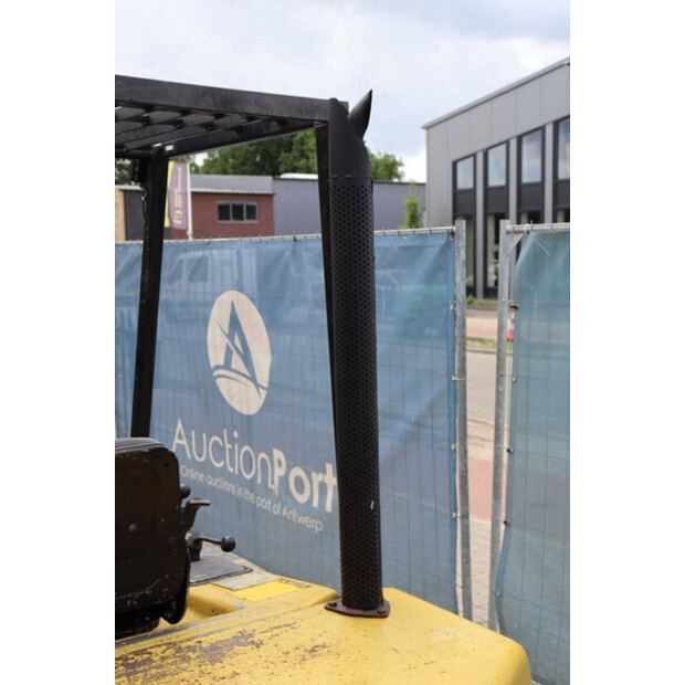 1996 Yale GDP30TP-43464010