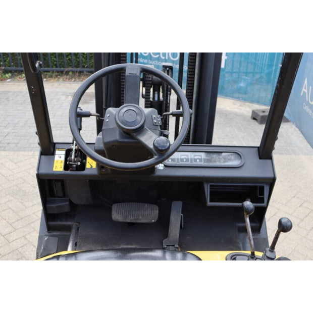 1996 Yale GDP30TP-43464011