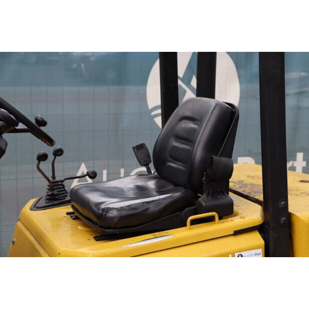 1996 Yale GDP30TP-43464013