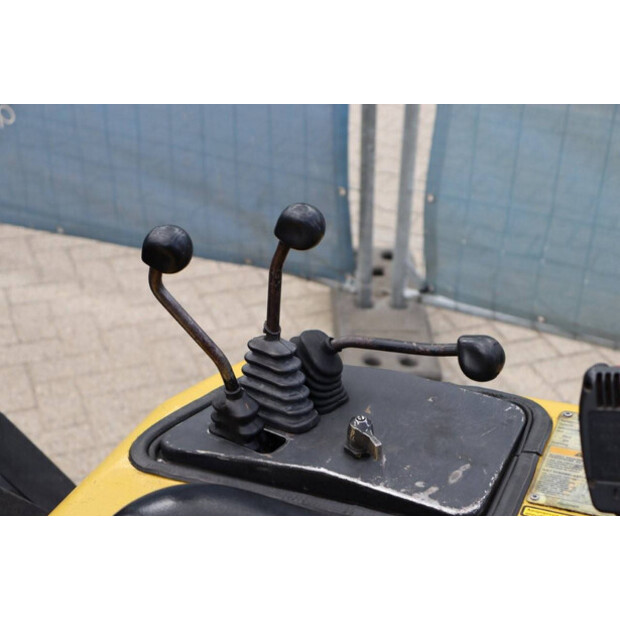 1996 Yale GDP30TP-43464014