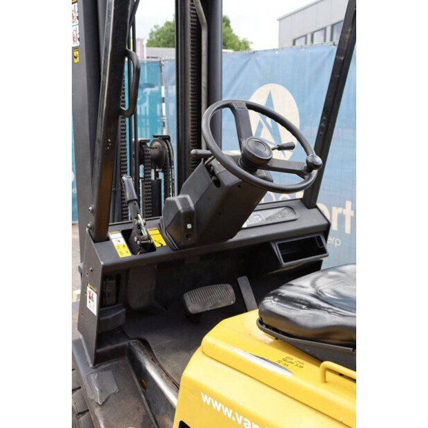 1996 Yale GDP30TP-43464016