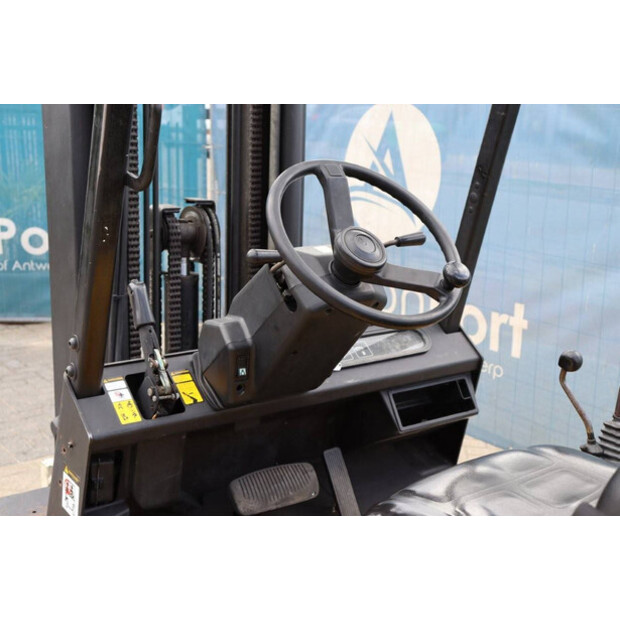 1996 Yale GDP30TP-43464017