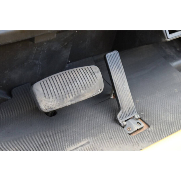 1996 Yale GDP30TP-43464018