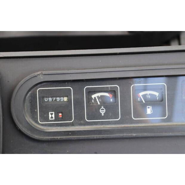 1996 Yale GDP30TP-43464019