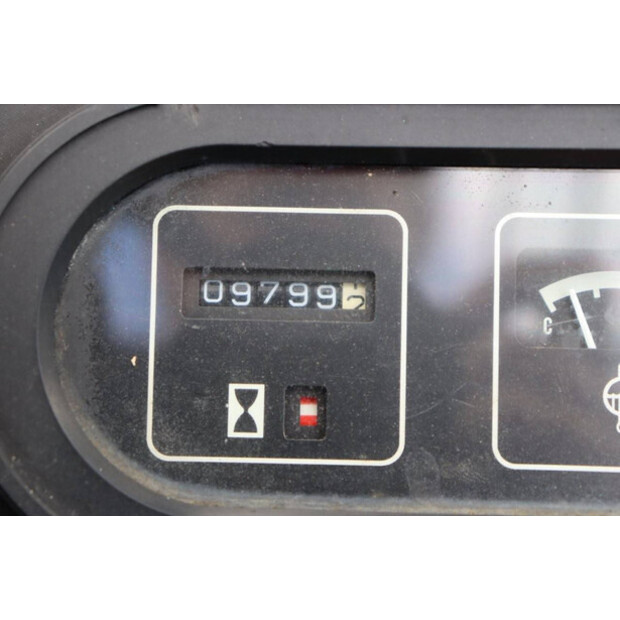 1996 Yale GDP30TP-43464020