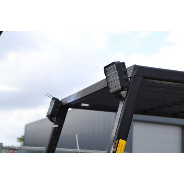 1996 Yale GDP30TP-43464022