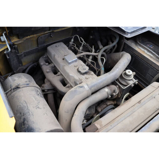 1996 Yale GDP30TP-43464024