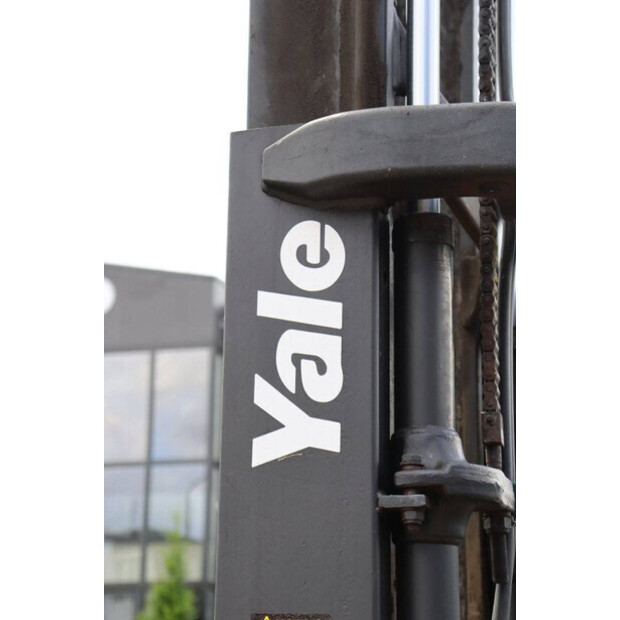 1996 Yale GDP30TP-43464027