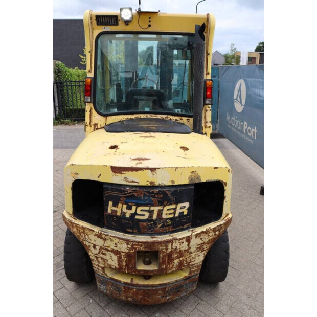 1999 Hyster H4.50XM-43464082