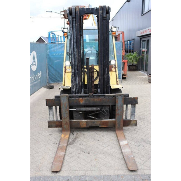 1999 Hyster H4.50XM-43464085