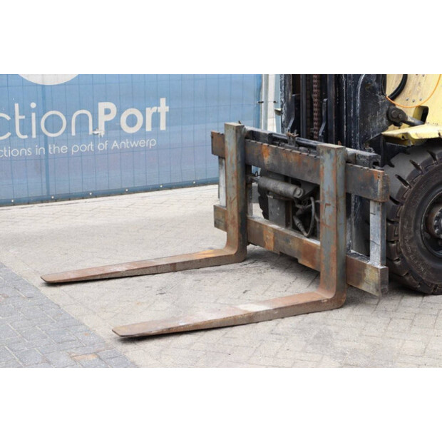 1999 Hyster H4.50XM-43464087