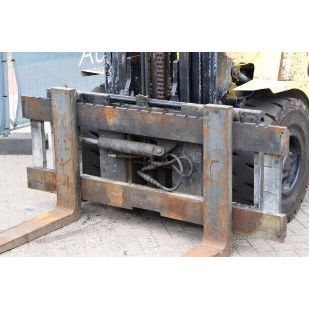 1999 Hyster H4.50XM-43464088