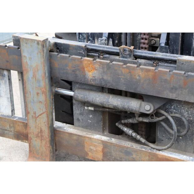 1999 Hyster H4.50XM-43464089