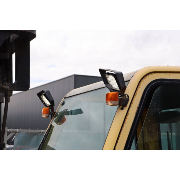 1999 Hyster H4.50XM-43464091