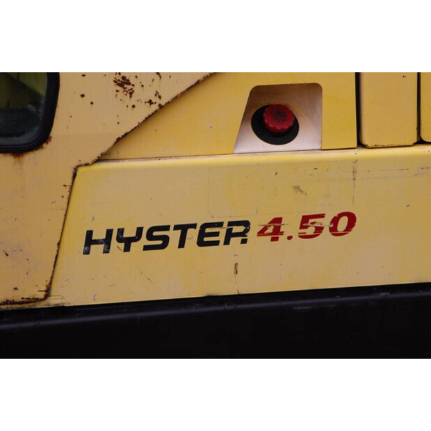 1999 Hyster H4.50XM-43464094