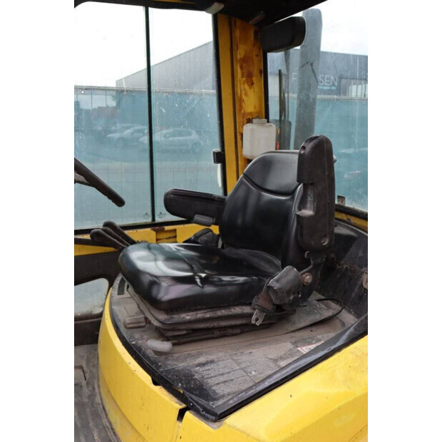 1999 Hyster H4.50XM-43464101
