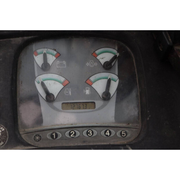 1999 Hyster H4.50XM-43464106