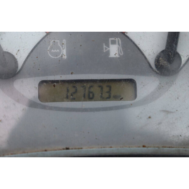 1999 Hyster H4.50XM-43464107