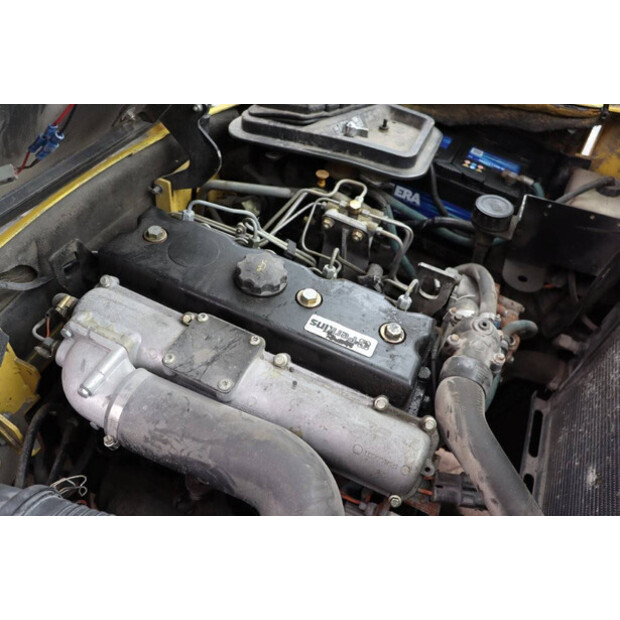 1999 Hyster H4.50XM-43464112