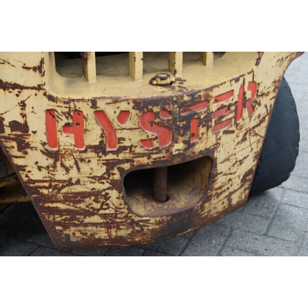 1986 هايستر H2.50XL-43464136