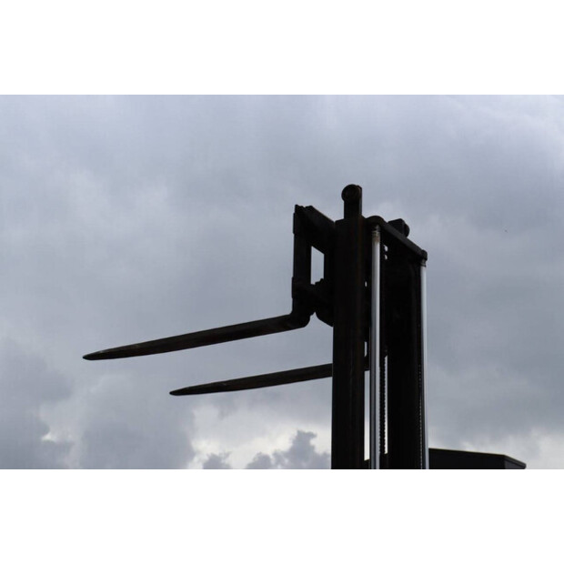 1986 هايستر H2.50XL-43464158